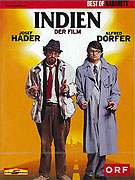 Indien – plakát filmu