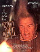 Prophet of Evil: The Ervil LeBaron Story – plakát filmu