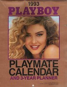 Playboy Video Playmate Calendar 1993 – plakát filmu