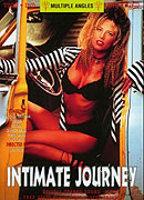 Intimate Journey – plakát filmu