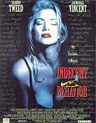 Indecent Behavior – plakát filmu
