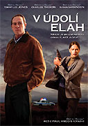 V údolí Elah – plakát filmu