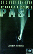 Podzemní past – plakát filmu