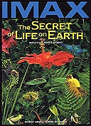 Secret of Life on Earth, The – plakát filmu