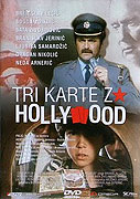 Tri karte za Holivud – plakát filmu