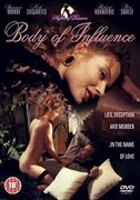 Body of Influence – plakát filmu