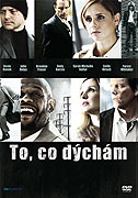To, co dýchám – plakát filmu
