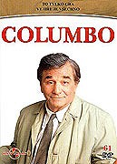 Columbo: Ve hře je všechno – plakát filmu