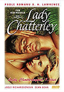 Lady Chatterleyová – plakát filmu