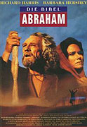 Biblické příběhy: Abrahám – plakát filmu