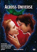 Across the Universe – plakát filmu