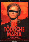Smrtelná Marie – plakát filmu