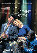 Opojný život – plakát filmu