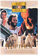 Evangelium podle Matouše – plakát filmu