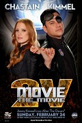 Movie: The Movie 2V – plakát filmu
