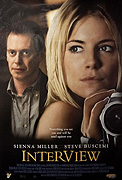 Interview – plakát filmu