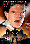 Giovane Mussolini, Il – plakát filmu
