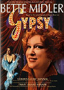 Gypsy – plakát filmu