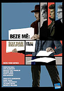 Beze mě: Šest tváří Boba Dylana – plakát filmu