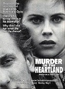Vrah z Heartlandu – plakát filmu