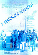 È pericoloso sporgersi – plakát filmu
