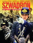 Szwadron – plakát filmu