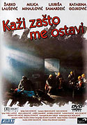 Řekni, proč jsi mne opustila – plakát filmu