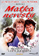 Matka nevěsty – plakát filmu