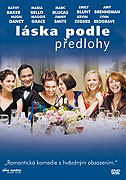 Láska podle předlohy – plakát filmu