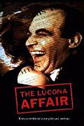 Fall Lucona, Der – plakát filmu
