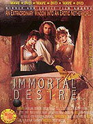 Immortal Desire – plakát filmu