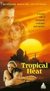 Tropical Heat – plakát filmu