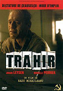 Trahir – plakát filmu