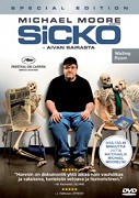 Sicko – plakát filmu