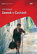 Zámek v Čechách – plakát filmu