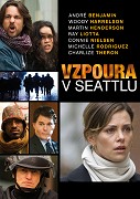 Vzpoura v Seattlu – plakát filmu