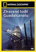 Ztracené lodě Guadalcanalu – plakát filmu