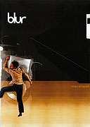 Blur: Starshaped – plakát filmu
