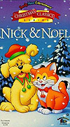 Nick a Noel – plakát filmu