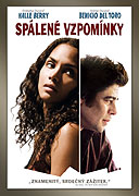 Spálené vzpomínky – plakát filmu