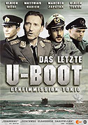 Letzte U-Boot, Das – plakát filmu