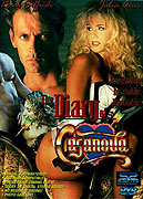 Diary of Casanova – plakát filmu