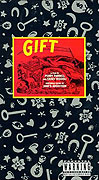 Gift – plakát filmu