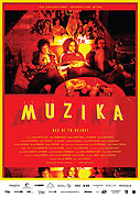 Muzika – plakát filmu