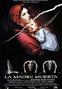 Madre muerta, La – plakát filmu