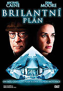 Brilantní plán – plakát filmu