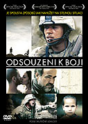 Odsouzeni k boji – plakát filmu