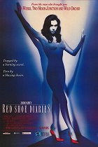 Red Shoe Diaries – plakát filmu