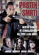 Prsten smrti – plakát filmu
