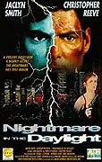 Noční můra za bílého dne – plakát filmu